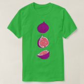 T-shirt Fig (Design devant)