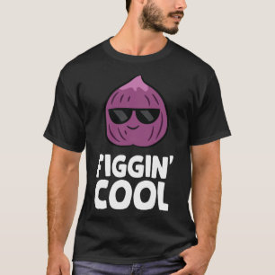 T-shirt Figgines Figgines d'amour Cool