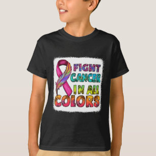 T-shirt Fight Cancer