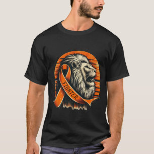 T-shirt "Fighter" MS Guerrier