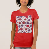 T-shirt Figs et grenades (Devant)