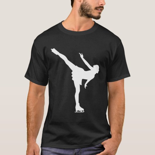 T-shirt Figure (Devant)
