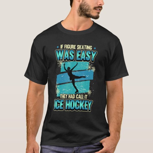 T-shirt Figure (Devant)