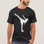 T-shirt Figure (Devant)