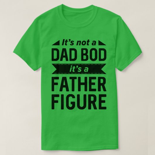 T-shirt Figure 1 (Design devant)