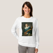 T-shirt Figure d'imaginaire (Devant entier)