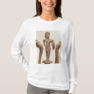 T-shirt Figurine d'un guerrier, c.490 AVANT JÉSUS CHRIST