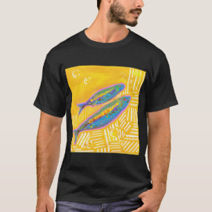 T-shirt fiishh (envi set)