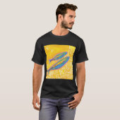 T-shirt fiishh (envi set) (Devant entier)
