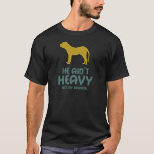 T-shirt Fila Brasileiro