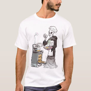 T-shirt Filet de semelle