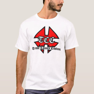 T-SHIRT FILET DE TCC
