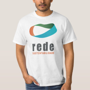 T-shirt Filet Développement durable