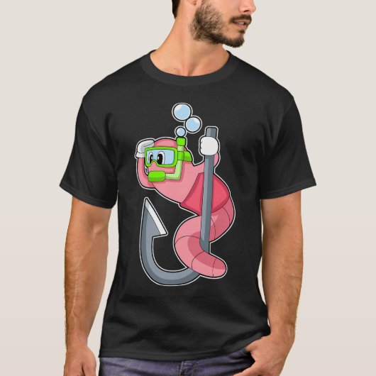T-shirt FiletsDePêche (Devant)