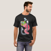 T-shirt FiletsDePêche (Devant entier)