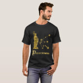 T-shirt Filigrane - (Devant entier)