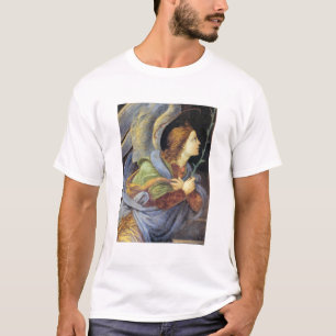 T-shirt Filippino Lippi - Archangel Gabriel - Vers 1490 -