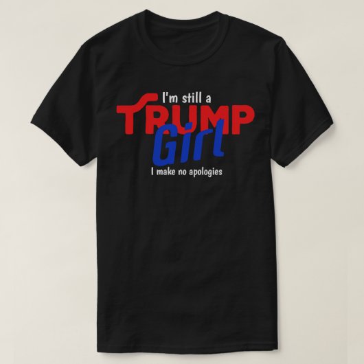 T-shirt Fille (Design devant)