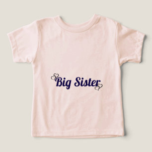 T-shirt fille