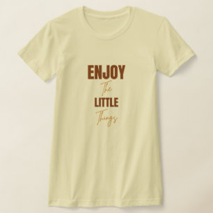 T-shirt Fille
