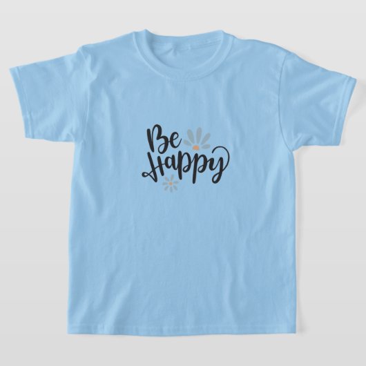 t-shirt fille (Poser)