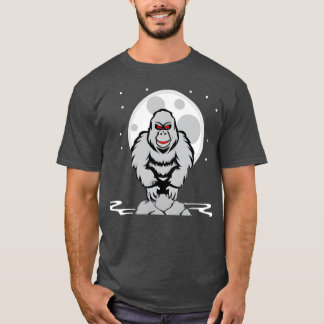 T-shirt Fille animal classique