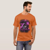 T-shirt Fille Ba2 (Devant entier)