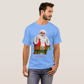 T-shirt Fille CASEAN (Devant entier)
