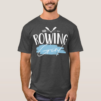 T-shirt Fille d'alimentation