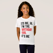 Fille d'anniversaire, Amusant Anniversaire Reine C