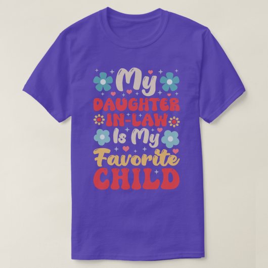 T-shirt Fille Dans La Loi 16 (Design devant)