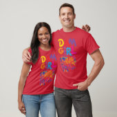 T-shirt Fille de barrage garçon (Unisexe)