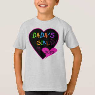 T-shirt fille de Dada, Mug, Bouton, Aimant, Plus