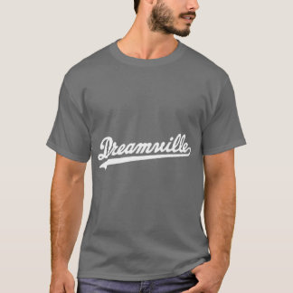 T-shirt Fille de Dreamville