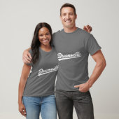 T-shirt Fille de Dreamville (Unisexe)