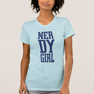 T-shirt Fille de Dy de Ner