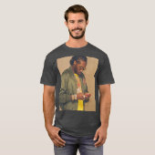 T-shirt Fille de futureeting (Devant entier)
