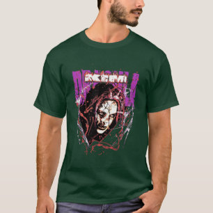 T-shirt Fille de Kim Dracula
