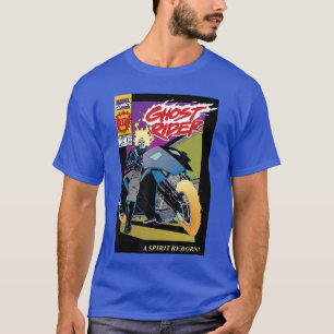 T-shirt Fille de la couverture de la bande dessinée Marvel