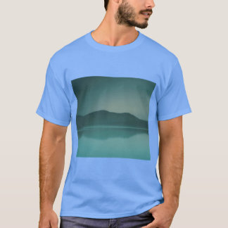 T-shirt Fille de Lakeside Drive