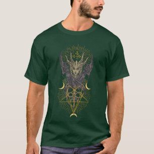 T-shirt Fille de Lilith