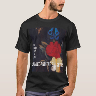 T-shirt fille de NICK CAVE