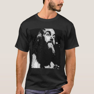 T-shirt fille de ram dass