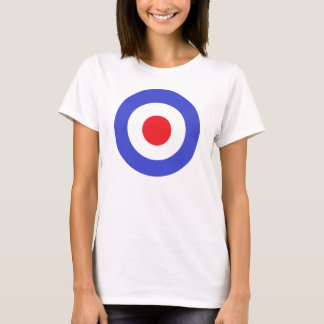 T-shirt Fille de réservoir