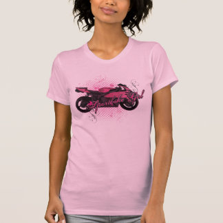 T-shirt Fille de Sportbike