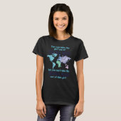 T-shirt Fille de Virginia Beach Virginia Beach Virginia Be (Devant entier)