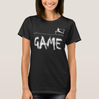 T-shirt Fille de wow ?
