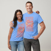 T-shirt Fille Dreeth (Unisexe)