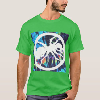 T-shirt Fille drôle de Wind It Up