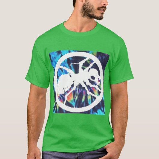 T-shirt Fille drôle de Wind It Up (Devant)